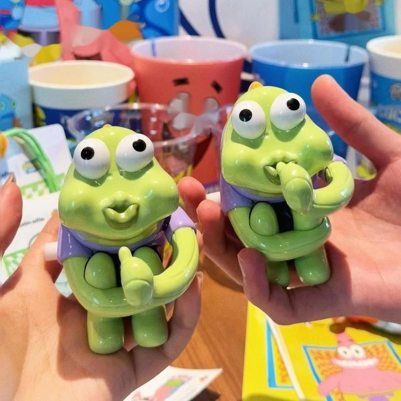 Kids Toys Sale - Pra-penjualan Bikini Bawah Penduduk Ikan Jelek