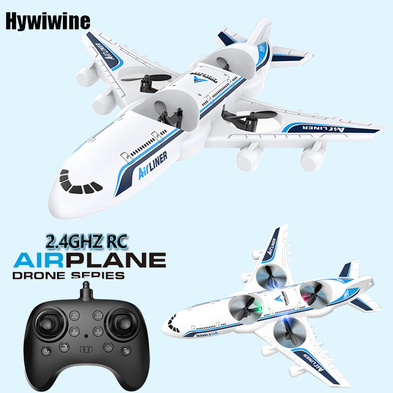 Kids Toys Under £5 - Pesawat RC Pesawat Terbang Busa UAV