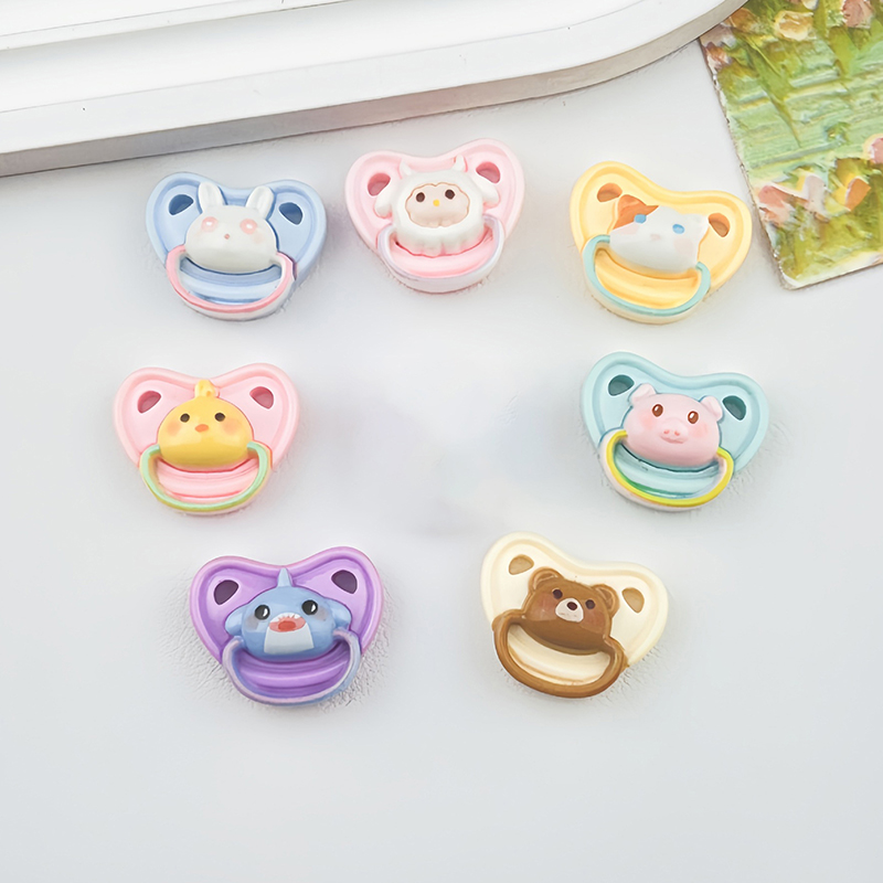 Kids Toys Sale - Diskon Besar. 10 Buah Dot Boneka