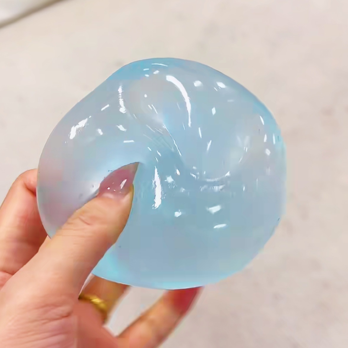 Kids Toys Sale - Bola Maltosa Squishy Penahan Stres, Mainan