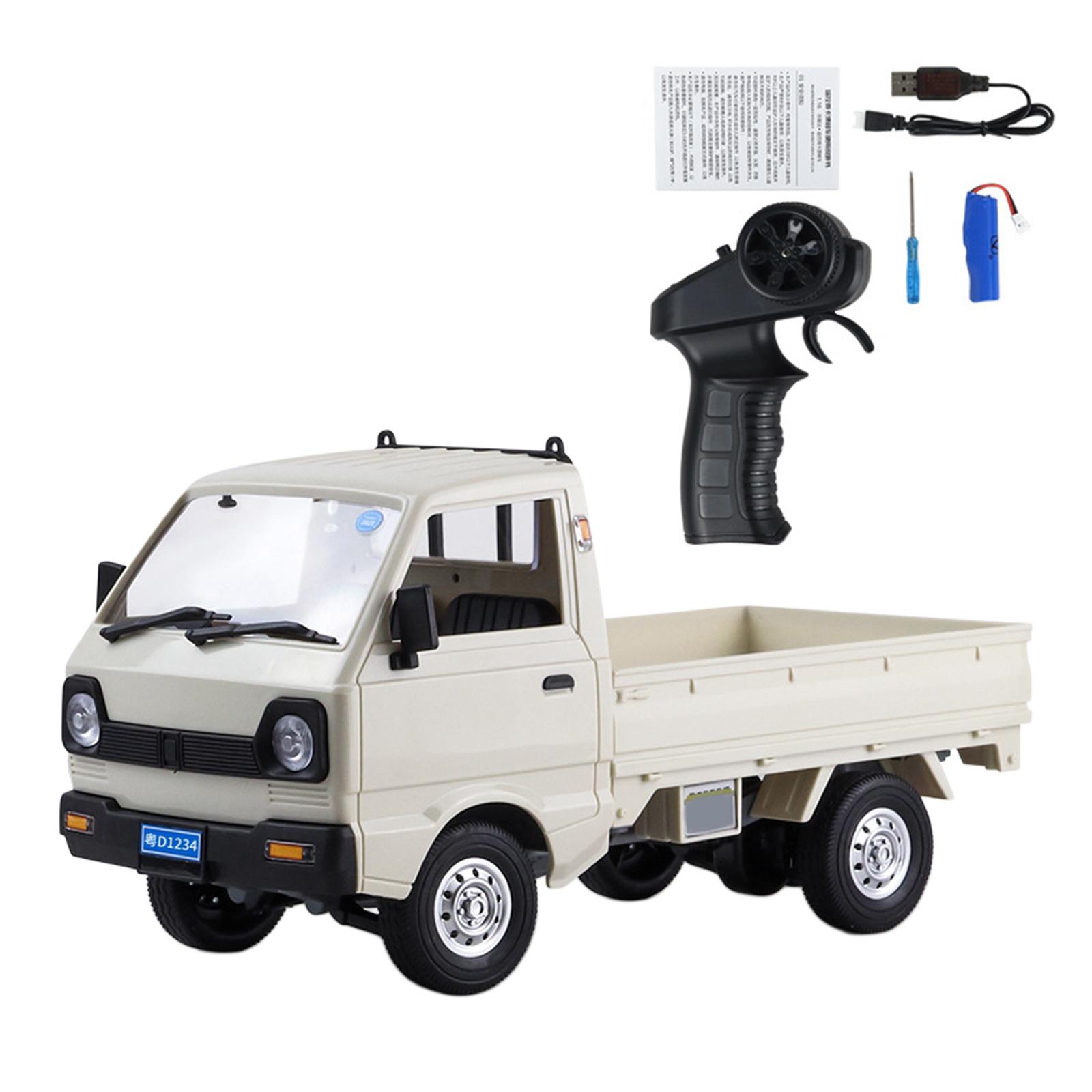 Kids Toys Channel - Truk RC Remote Control Mainan Balap