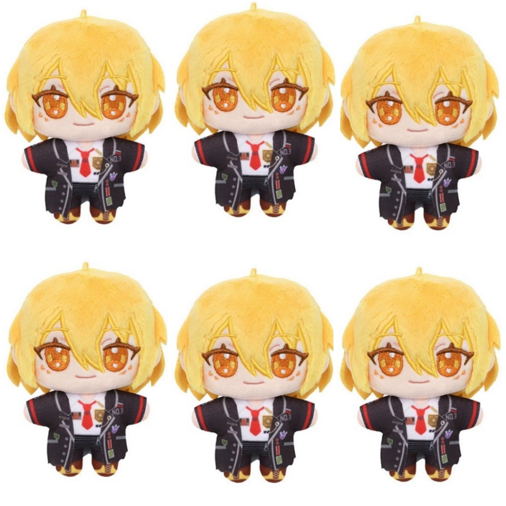 Kids Toys Company - Boneka Mewah Perusahaan Limbus ンキーBoneka Katun