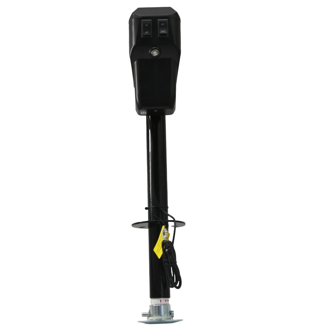 Remote Control Car - Tren Terbaru Dongkrak RV & Stabilizer,