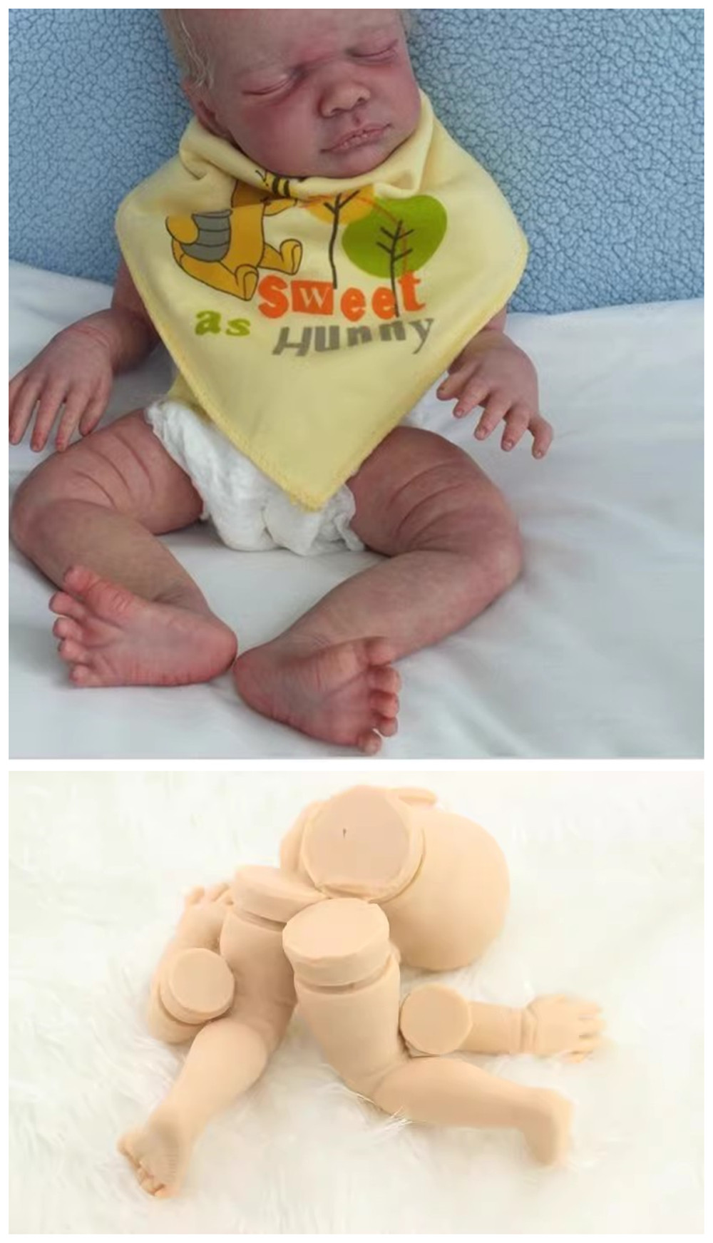 Kids Toys Very - Boneka Bayi Reborn Edisi Terbatas Langka