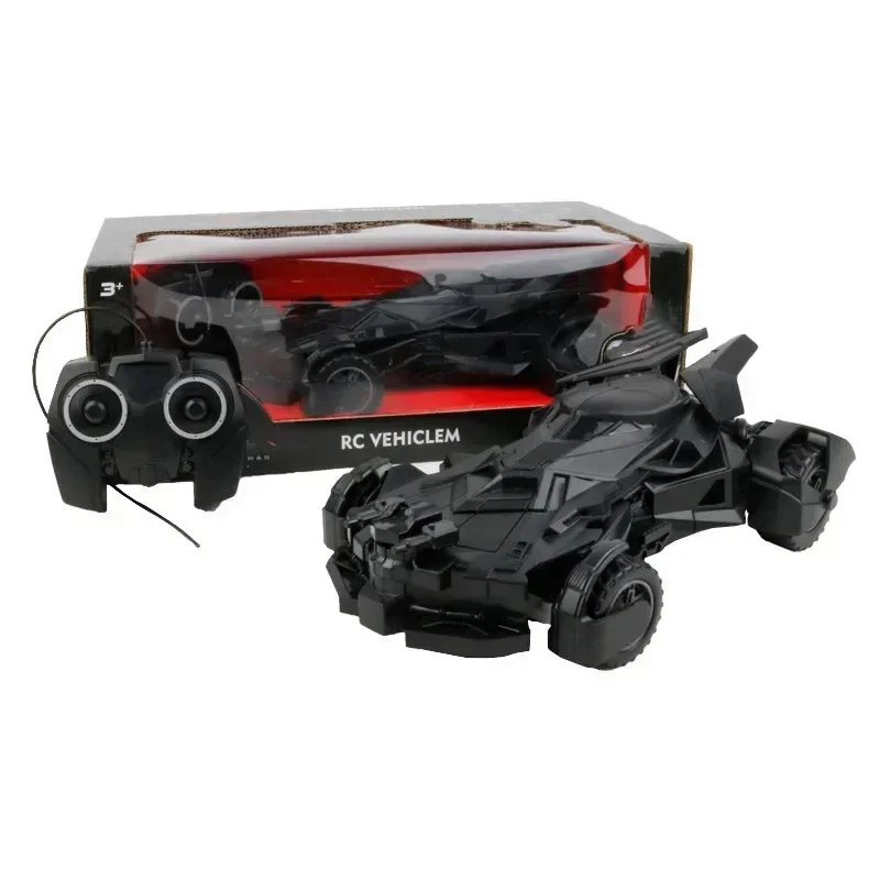 Remote Control Car - Mobil Robot Remote Control Taixing 2.4G