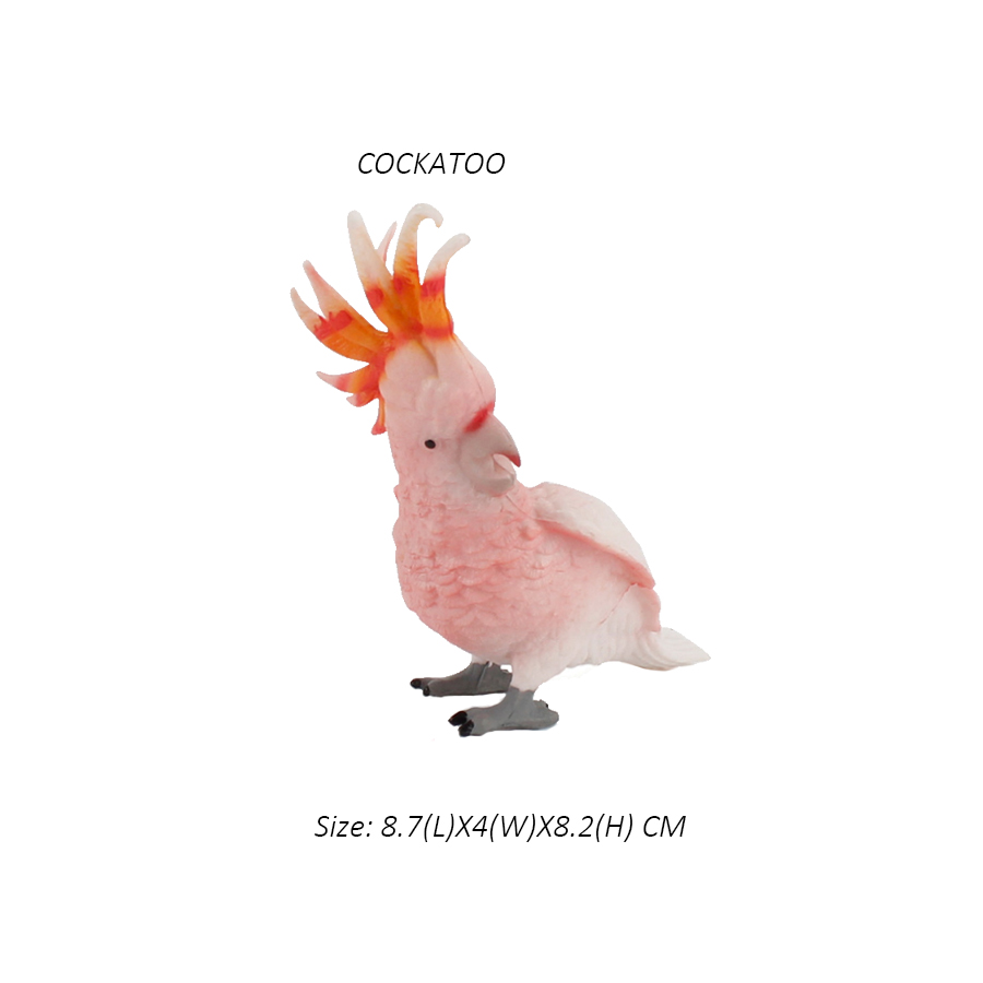Burung Hantu Flamingo Kalkun T - Kids Toys Under 200 ulasan dan harga