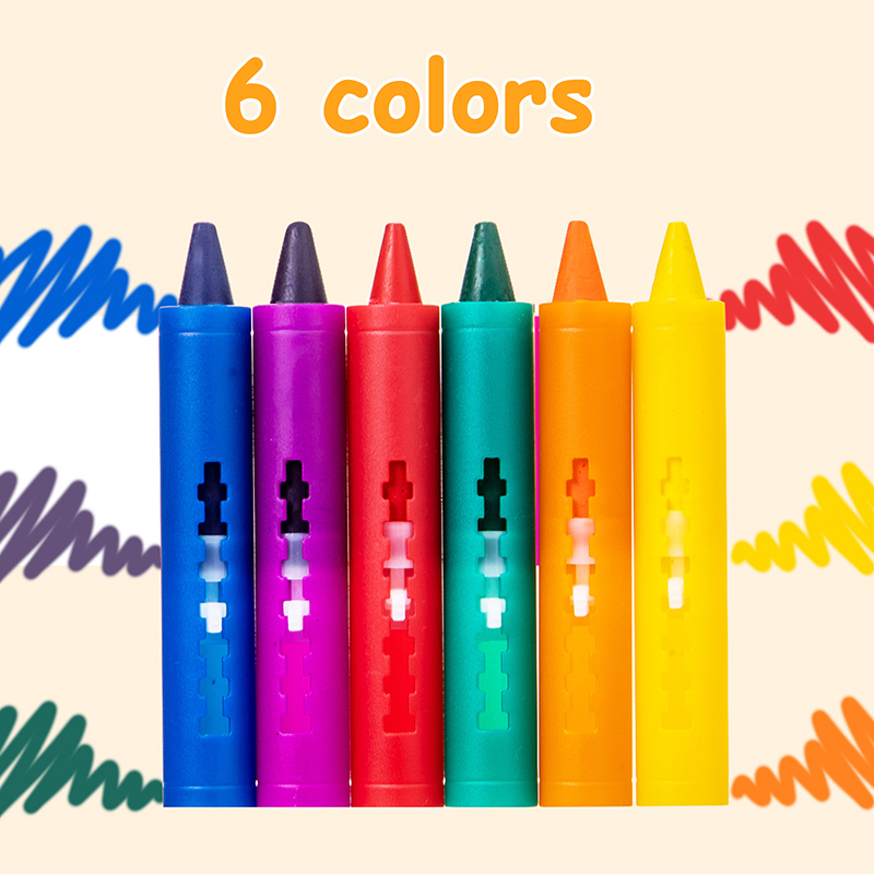 Set Krayon Mandi Dapat Dicuci  - Kids Toys Drawing Easy ulasan dan harga