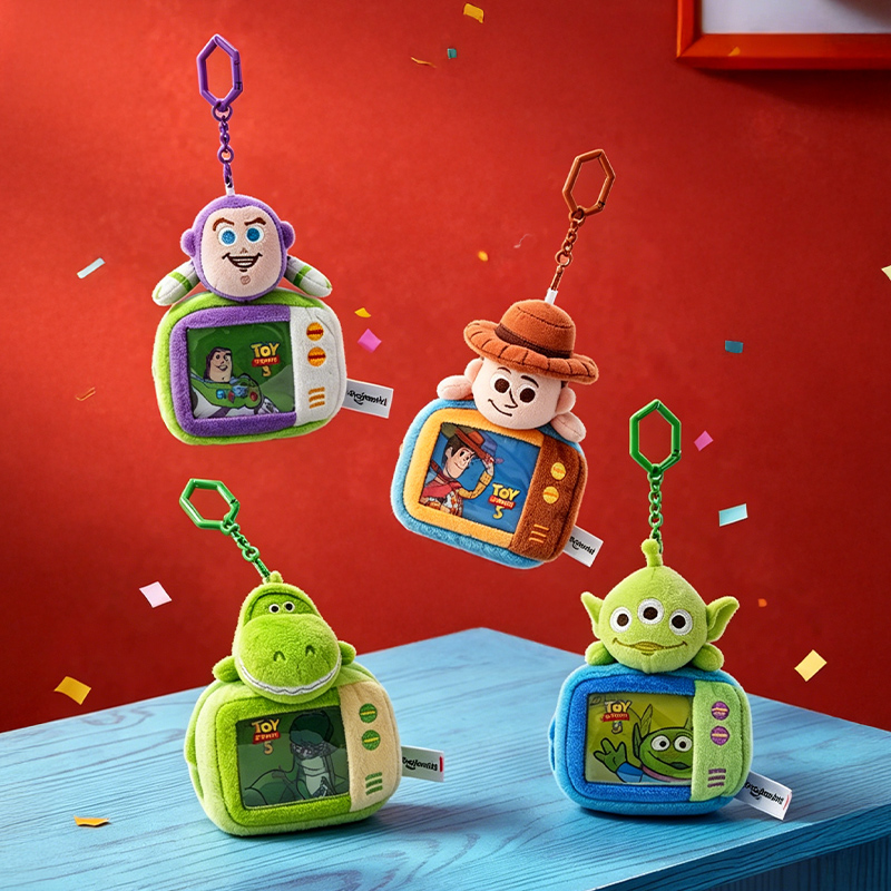 Disney Toy Story 5 Mesin Waktu - Kids Toys Under £5 ulasan dan harga