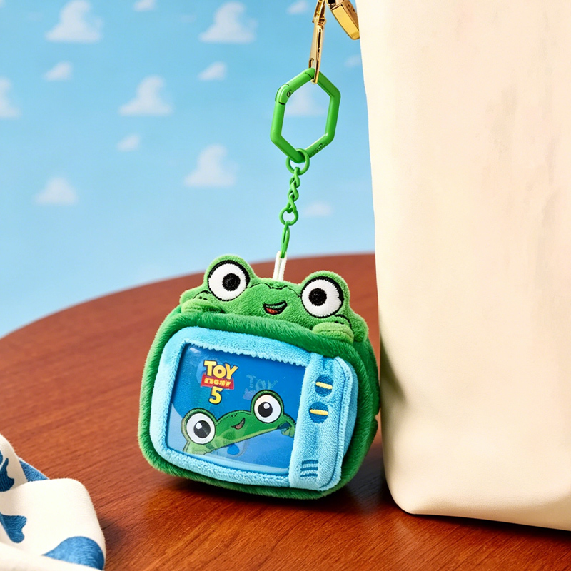 Disney Toy Story 5 Mesin Waktu - Kids Toys Under £5 ulasan dan harga