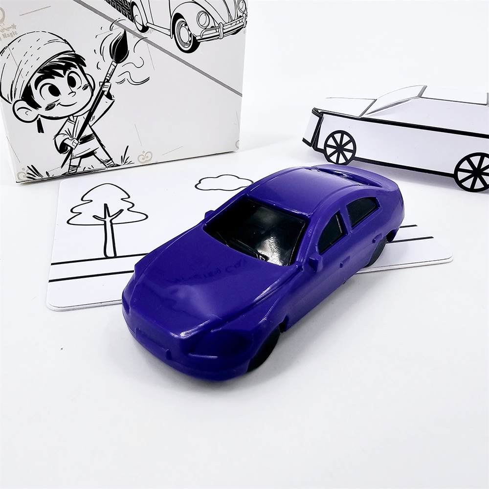 Set Trik Mobil Ajaib – Gambar  - Kids Toys Drawing Easy ulasan dan harga