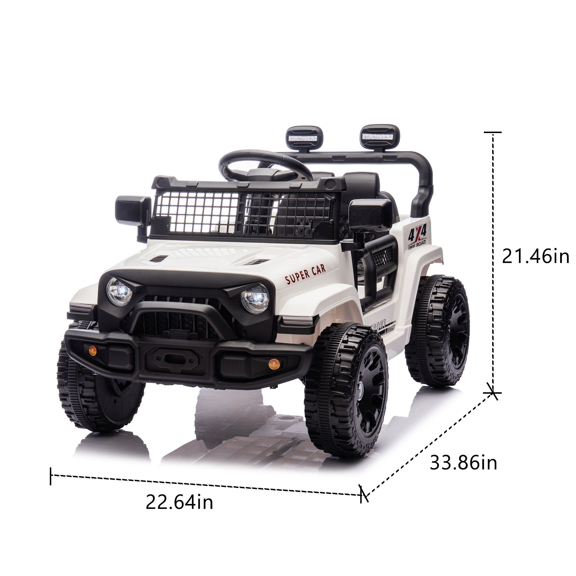 Mobil Mainan Anak 12V Elektrik - Kids Toys Start With X ulasan dan harga