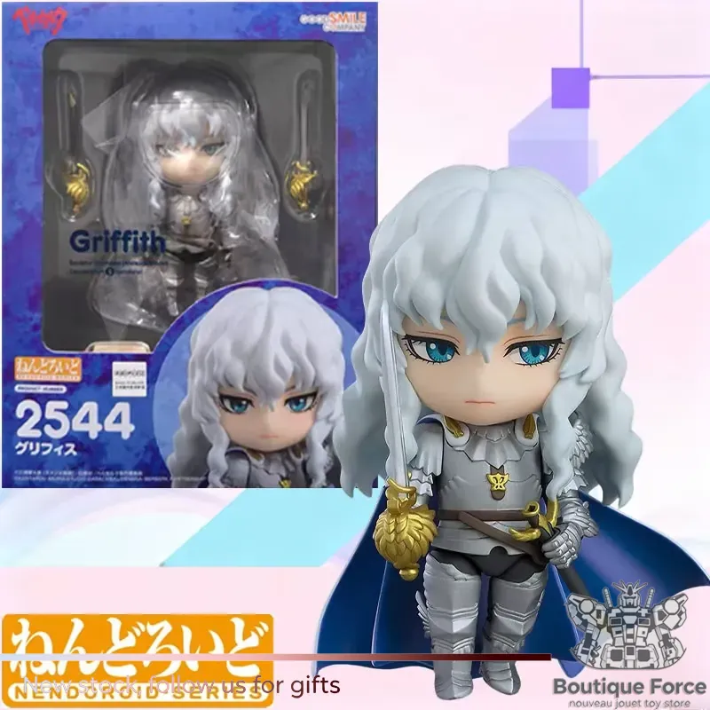 Good Smile Company Nendoroid G - Kids Toys Company ulasan dan harga