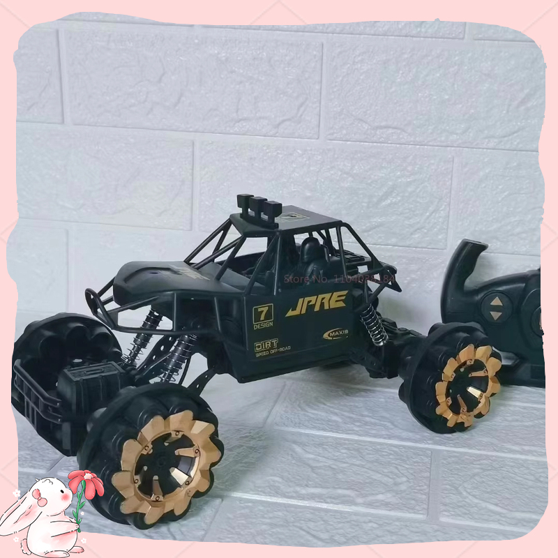 Mobil RC Nirkabel Skala 1:14 K - Kids Toys Channel ulasan dan harga