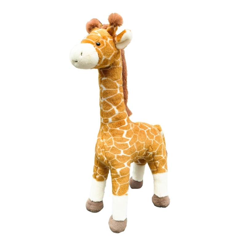 Mainan Mewah Jerapah Sangat Le - Kids Toys Very ulasan dan harga