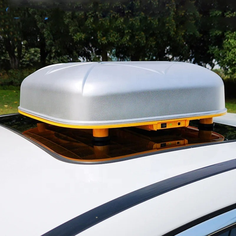 Tenda Mobil Otomatis GPS Tenag - Remote Control Car ulasan dan harga