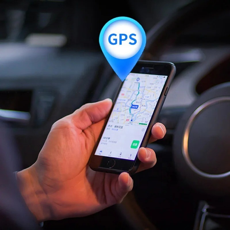 Tenda Mobil Otomatis GPS Tenag - Remote Control Car ulasan dan harga