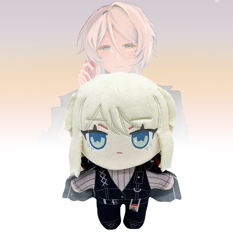 Boneka Plush Anime Limbus Comp - Kids Toys Company ulasan dan harga