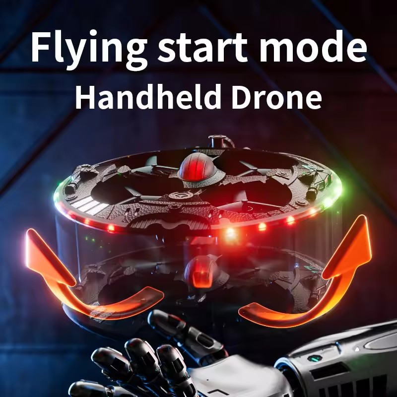 Drone WIFI FPV 8K dengan Sempr - Kids Toys Under £5 ulasan dan harga