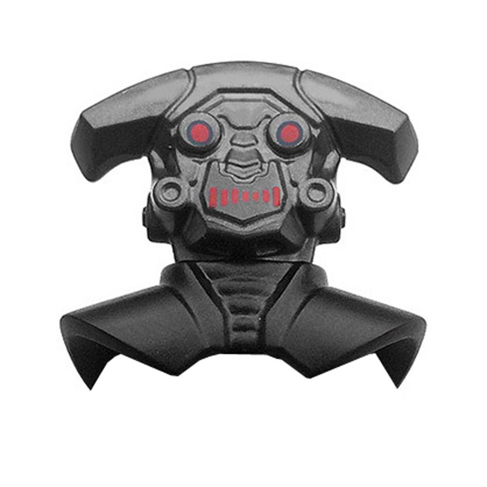 Bounty Hunter Zeb Orrelios Bos - Kids Toys Cad Block ulasan dan harga