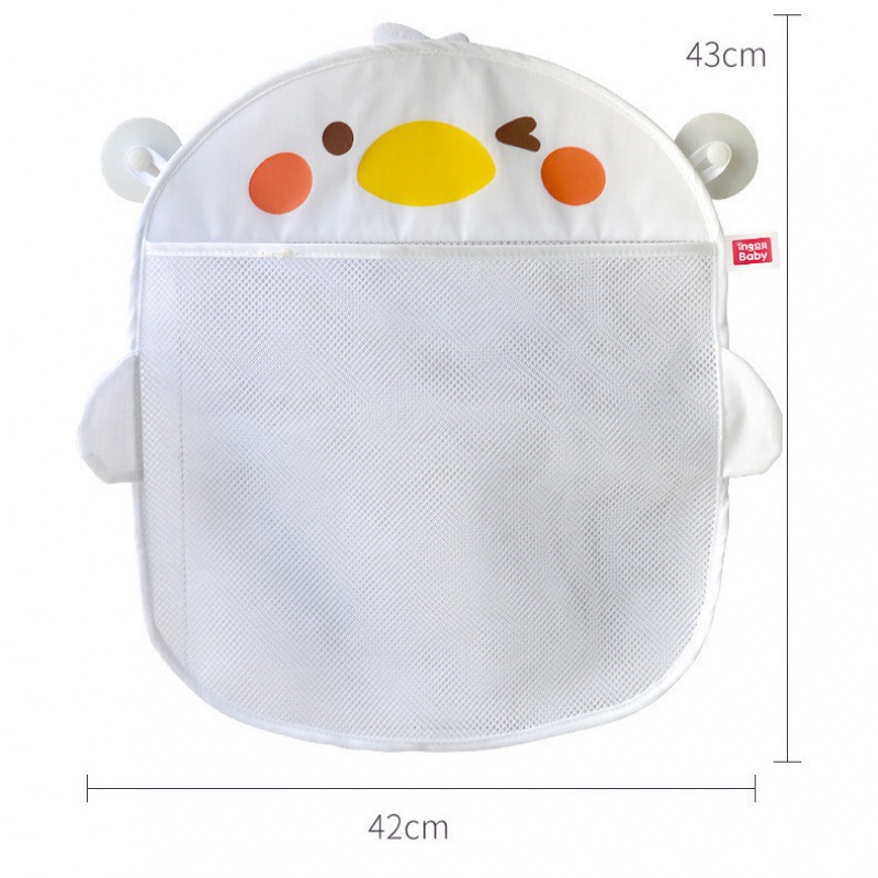Tas Penyimpanan Mainan Mandi A - Kids Toys Dinosaur ulasan dan harga