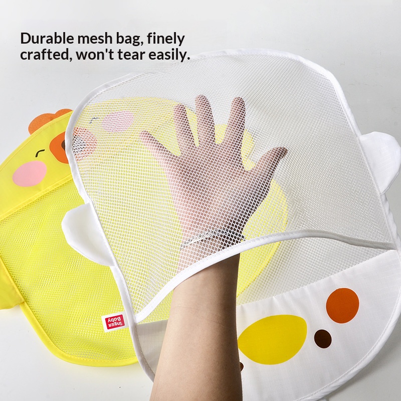 Tas Penyimpanan Mainan Mandi A - Kids Toys Dinosaur ulasan dan harga