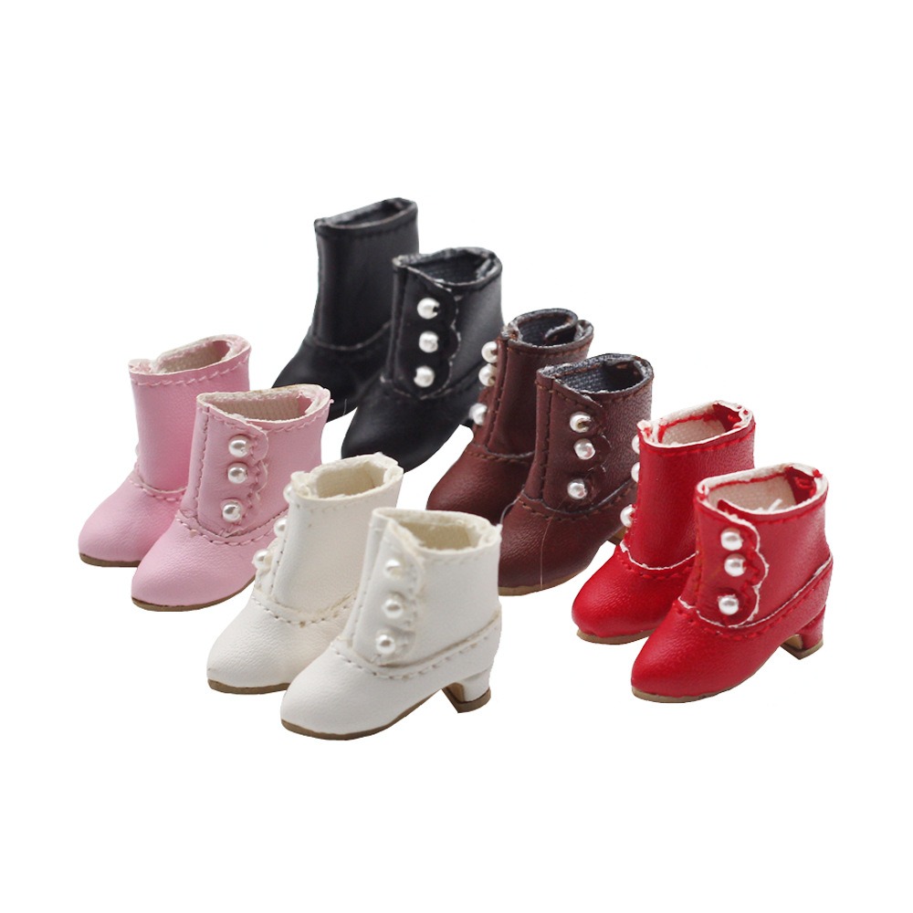 Sepatu 2.3Cm untuk OB11 Sepatu - Kids Toys Paris ulasan dan harga