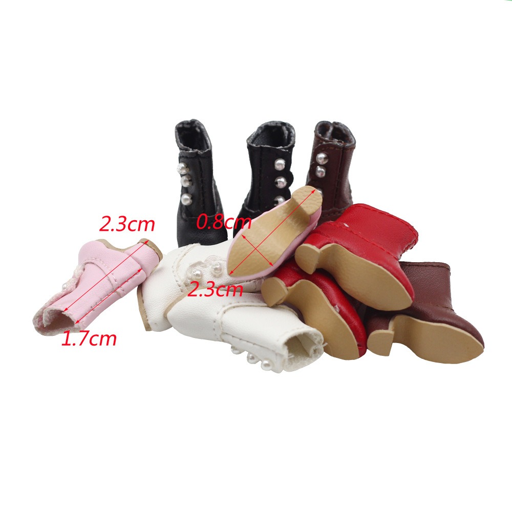 Sepatu 2.3Cm untuk OB11 Sepatu - Kids Toys Paris ulasan dan harga