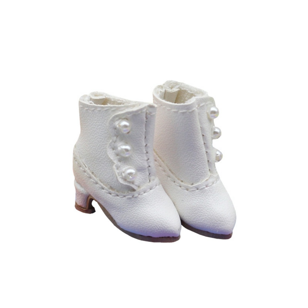 Sepatu 2.3Cm untuk OB11 Sepatu - Kids Toys Paris ulasan dan harga