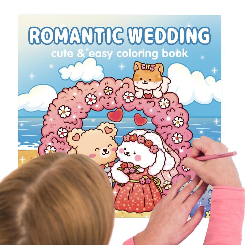 Buku Mewarnai untuk Anak-anak  - Kids Toys Drawing Easy ulasan dan harga