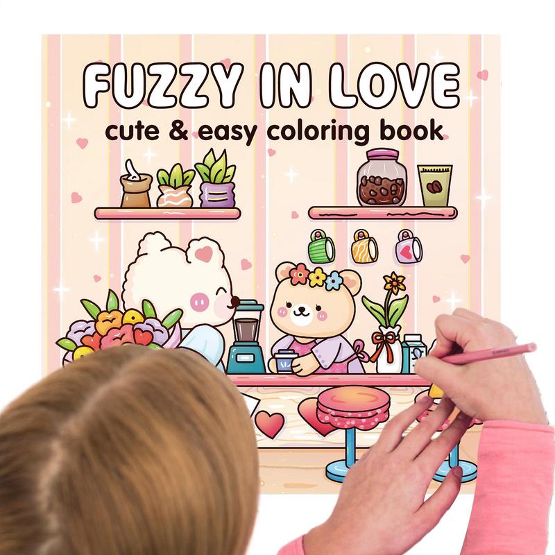 Buku Mewarnai untuk Anak-anak  - Kids Toys Drawing Easy ulasan dan harga