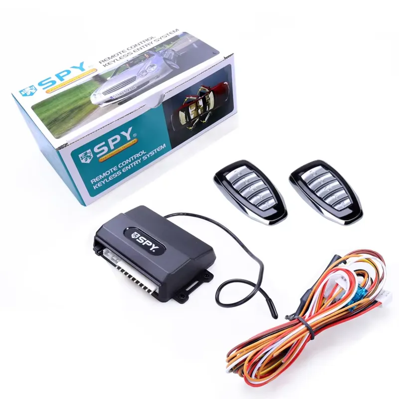 Merek Untuk SPY 433.92MHz Sist - Remote Control Car ulasan dan harga