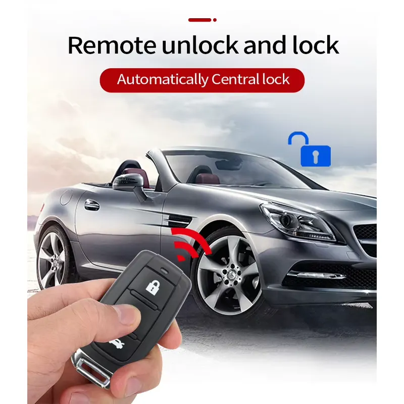 Merek Untuk SPY 433.92MHz Sist - Remote Control Car ulasan dan harga