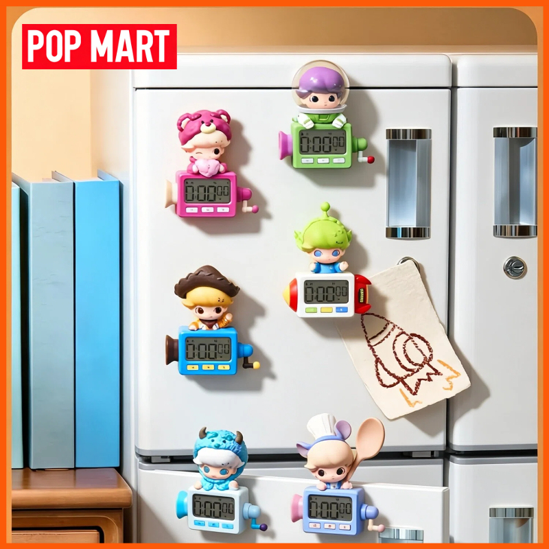 Popmart Dimoo Pixar Kolaborasi - Kids Toys Sale ulasan dan harga