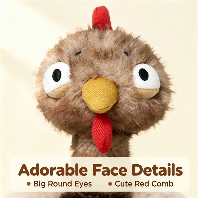 Boneka Ayam Turki, Boneka Hewa - Kids Toys Company ulasan dan harga