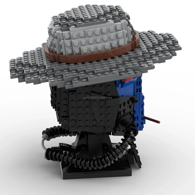 Moc 598pcs Star Battle Cad Ban - Kids Toys Cad Block ulasan dan harga