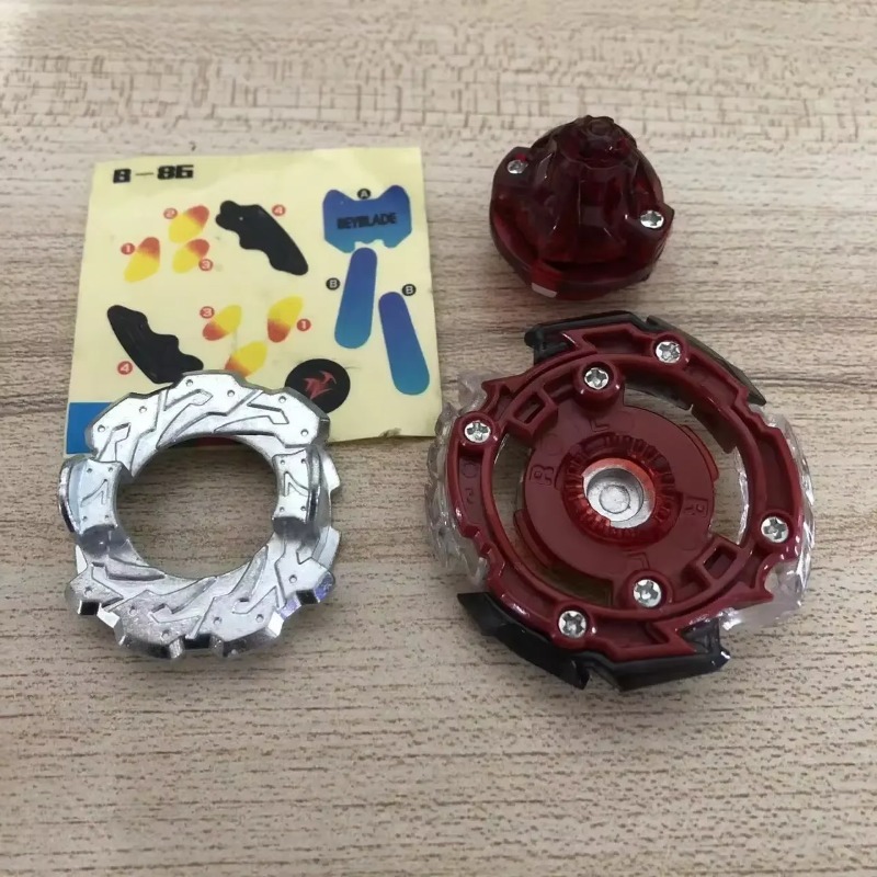 B-34 B-35 B-36 B-37 B-41 B-42  - Kids Toys Under £5 ulasan dan harga