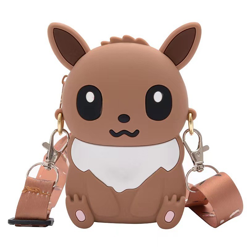 Pokemon Pikachu tas modis inda - Kids Toys Under £5 ulasan dan harga