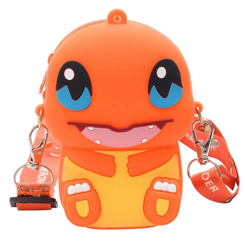 Pokemon Pikachu tas modis inda - Kids Toys Under £5 ulasan dan harga