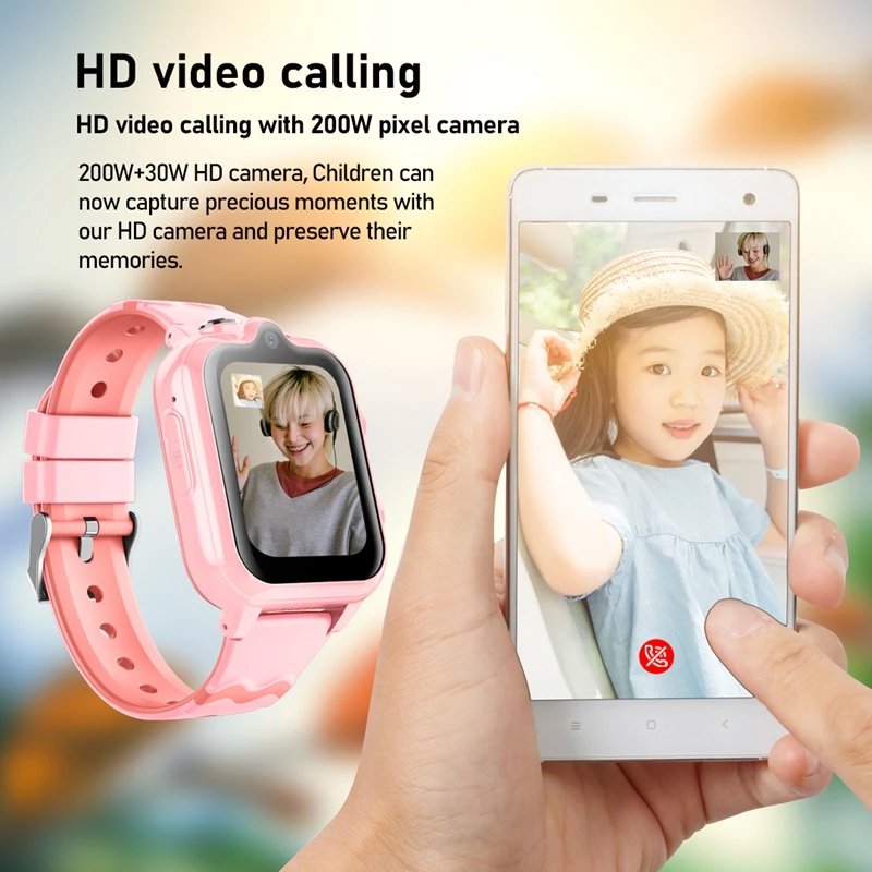 Jam Tangan Pintar Anak Wonlex  - Kids Smartwatch Gps ulasan dan harga