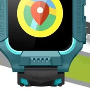 Jam Tangan Pintar GPS Anak Len - Kids Smartwatch Gps ulasan dan harga