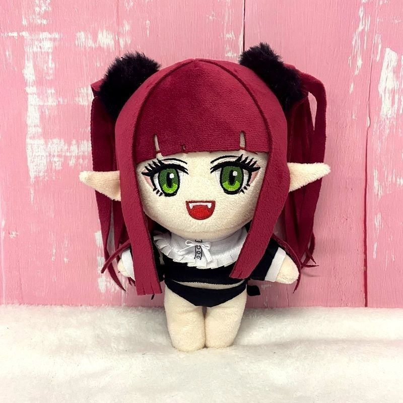 Boneka Plush Marin dari My Dre - Kids Toys Resale ulasan dan harga