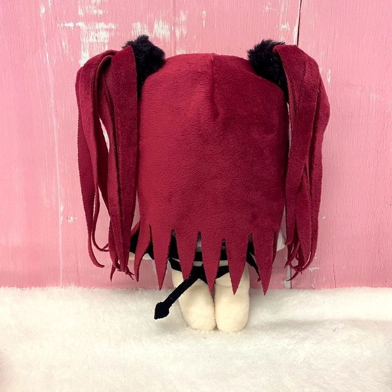 Boneka Plush Marin dari My Dre - Kids Toys Resale ulasan dan harga