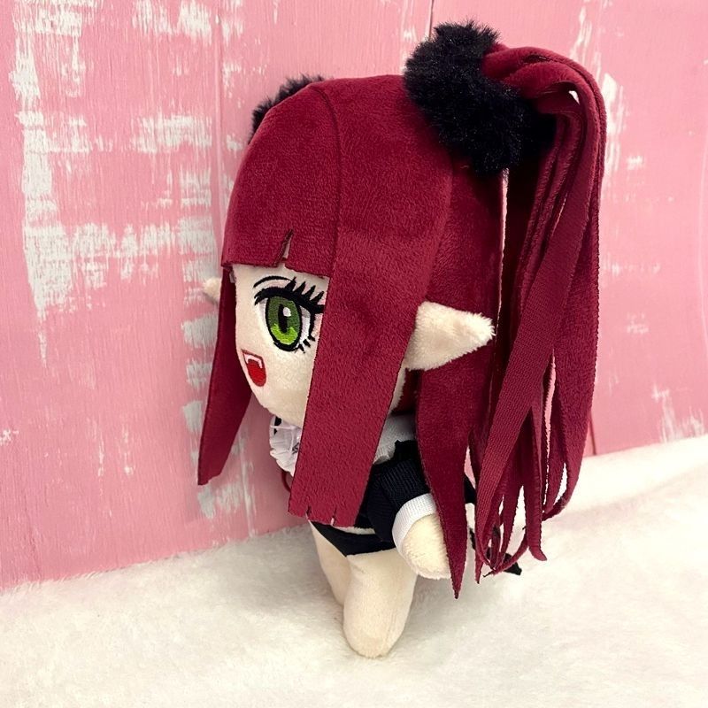 Boneka Plush Marin dari My Dre - Kids Toys Resale ulasan dan harga