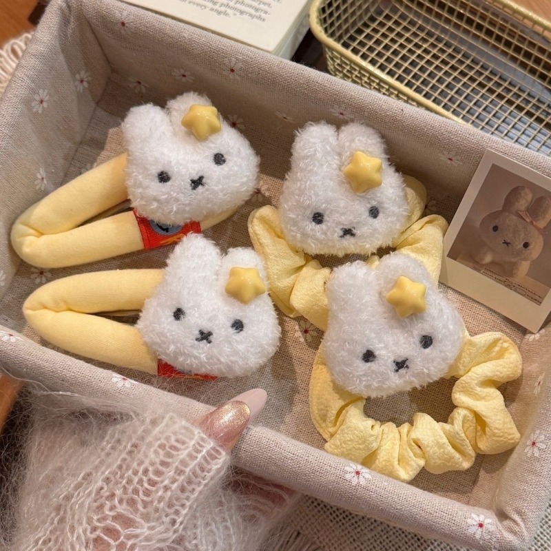 Pita Rambut Miffy Kreatif Berg - Kids Toys Resale ulasan dan harga