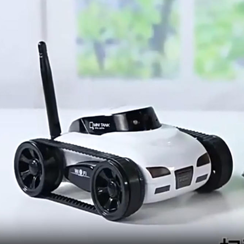 Kamera Transmisi Real-Time Emp - Kids Toys Channel ulasan dan harga