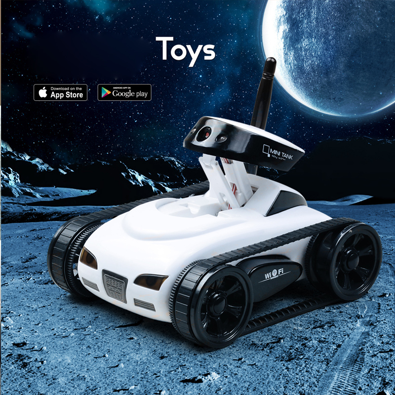 Kamera Transmisi Real-Time Emp - Kids Toys Channel ulasan dan harga