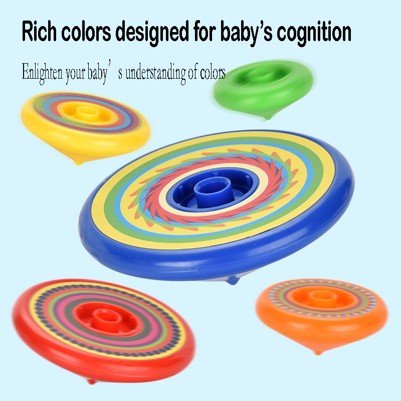 Mainan Gasing Susun untuk Anak - Kids Toys Under £5 ulasan dan harga