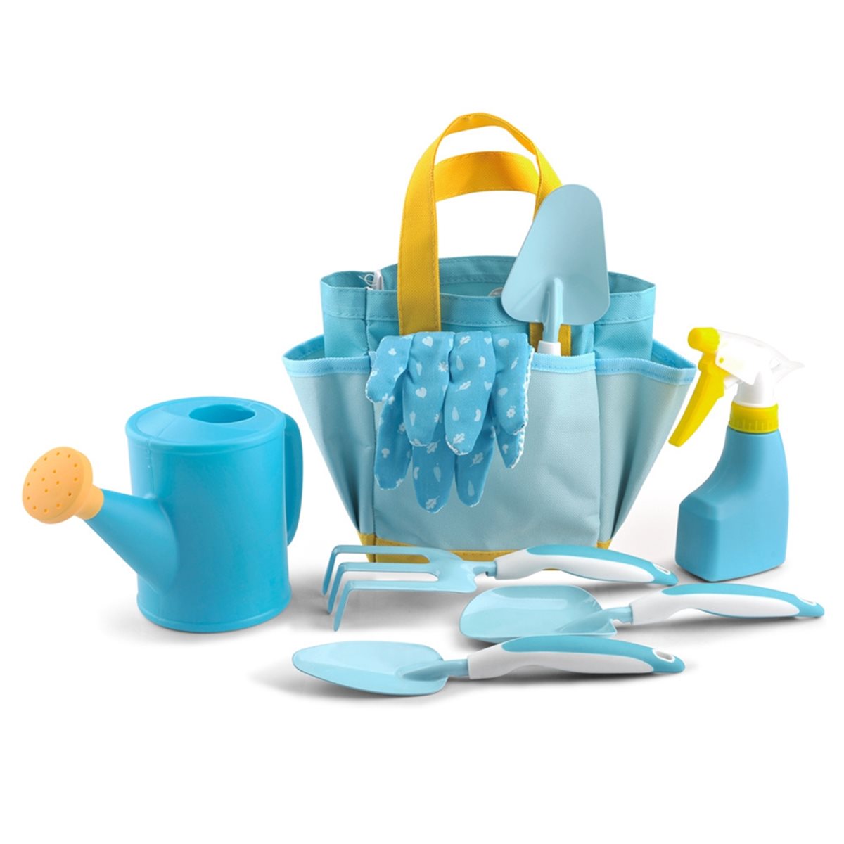 Set Peralatan Berkebun Anak Wa - Kids Toys Sale ulasan dan harga