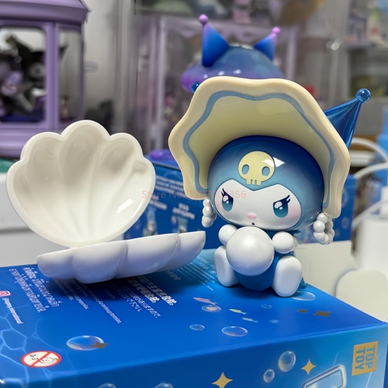 Figur Koleksi Blind Box Seri M - Kids Toys Sale ulasan dan harga