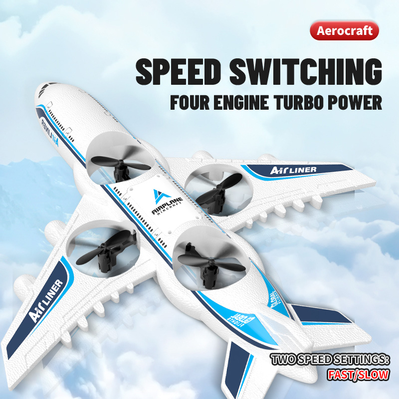 Pesawat RC Pesawat Busa UAV Pe - Kids Toys Under £5 ulasan dan harga